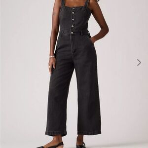 Levi’s Drea Jumpsuit
